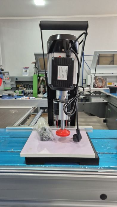 SINGLE-PHASE MOTOR — однофазный электродвигатель