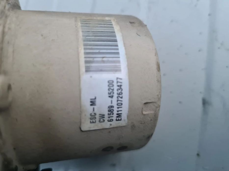 Pompa ABS Kia Cedd,an 2006-2012