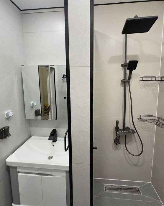 Продаётся 3х комн квартира на 7 этаже Ор-р  Крытый рынок