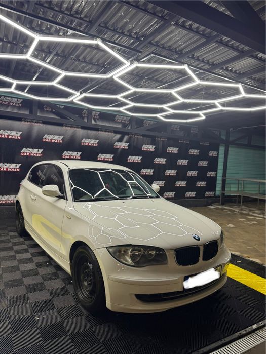 BMW Seria 1 2010
