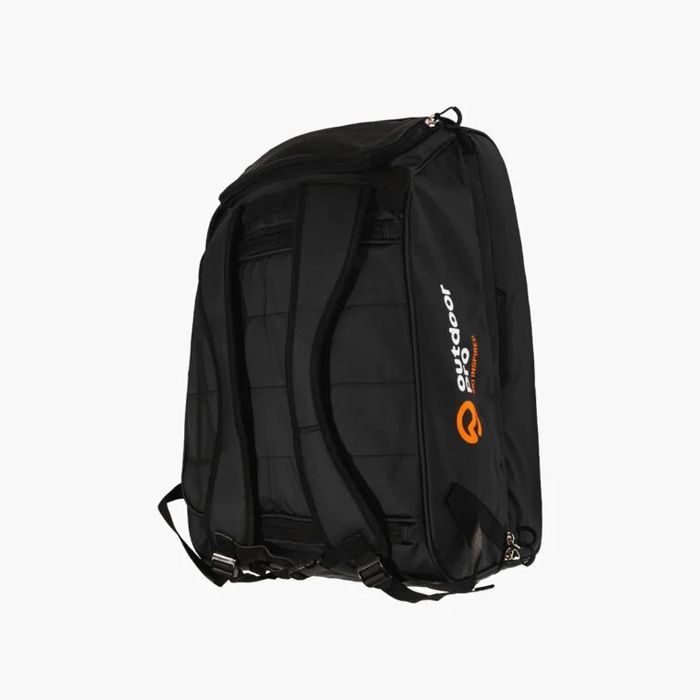 Rucsac Outdoor Pro Race pentru Clăpari Schi și Accesorii – 60l