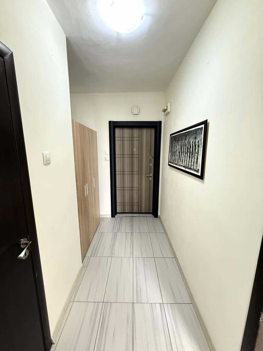 Продава се Двустаен апартамент в София, Толстой - 55 кв.м за 2519 €/кв.м - Снимка #8