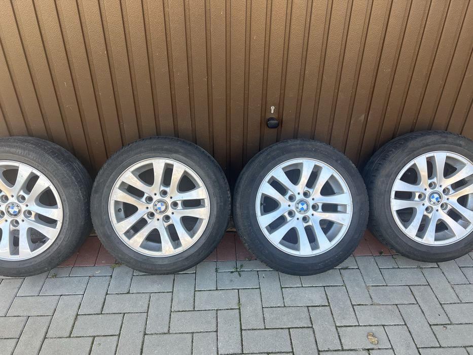 Jante originale BMW