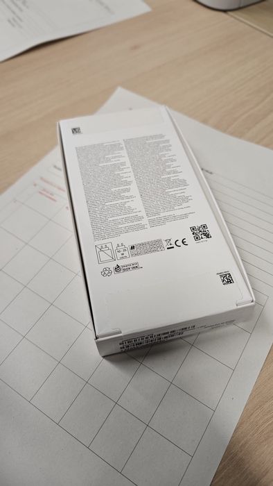 SAMSUNG Galaxy A17 5G (A176) – Черен, чисто нов