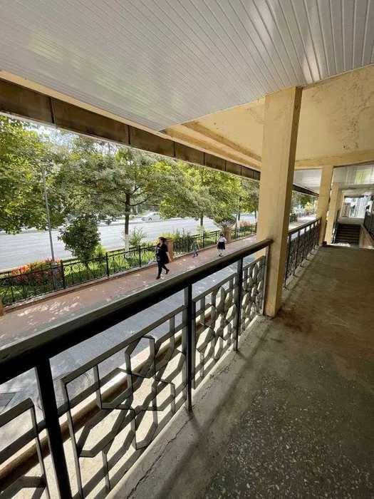 Продается офис, в центре города. 71 м2