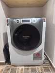 Masina de spalat 9kg cu uscator Hotpoint Ariston