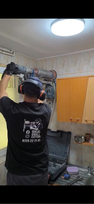 Carotam Rapid Si Curat Gauri :Hota/Centrala/Aer Conditionat/Ventilatii