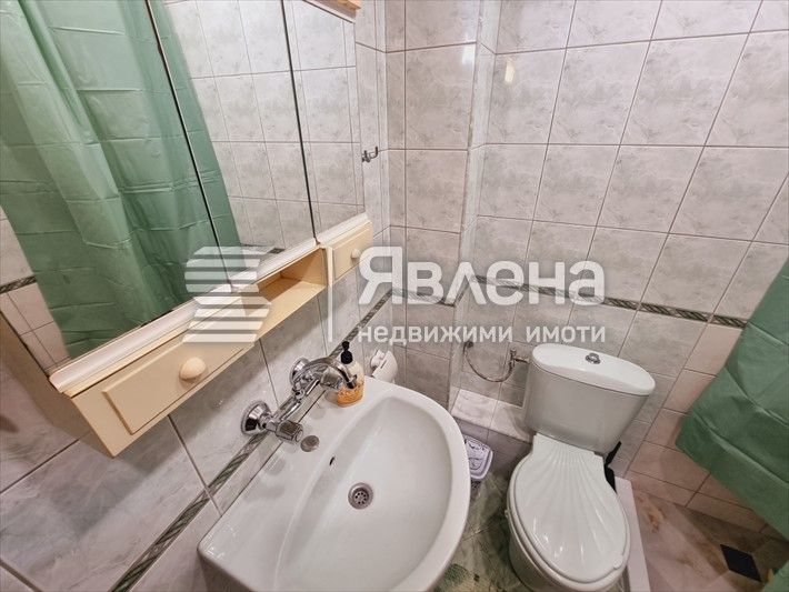 Дава се под наем Тристаен апартамент в Варна, Лятно кино Тракия - 85 кв.м за 525 € - Снимка #8