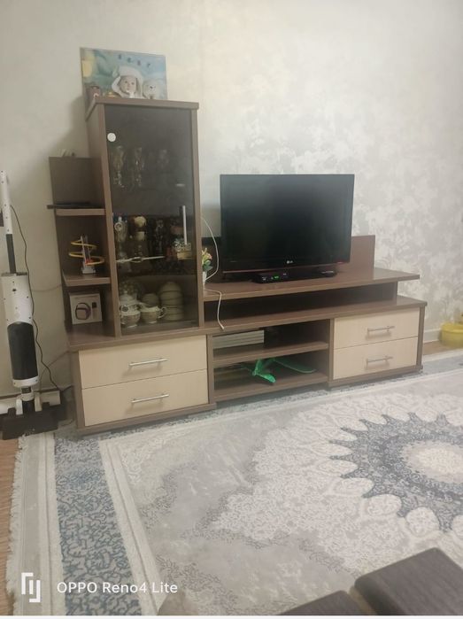 Продам  стенку горку