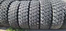 13.00R20 (14.75/80R20) 14.00R20 1300X530-533 (530/70-21) GARANTIE