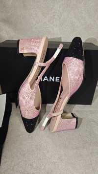 Дамски обувки Chanel