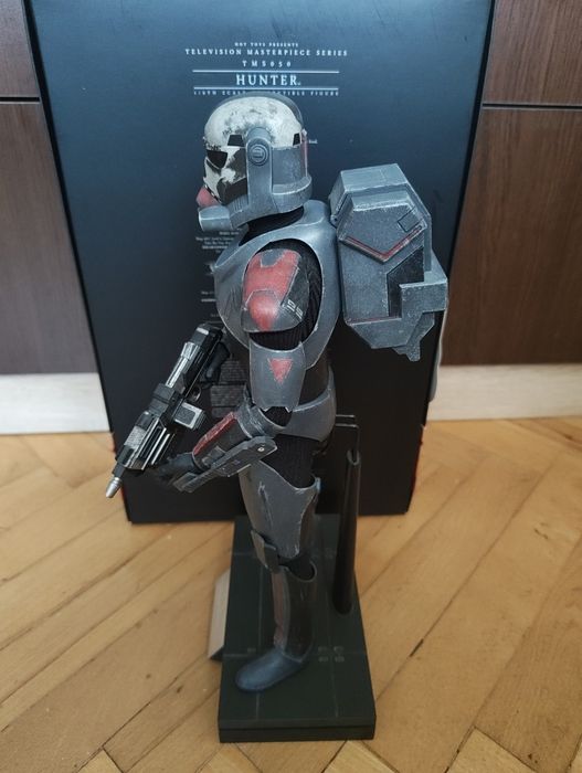 Hot Toys Star Wars