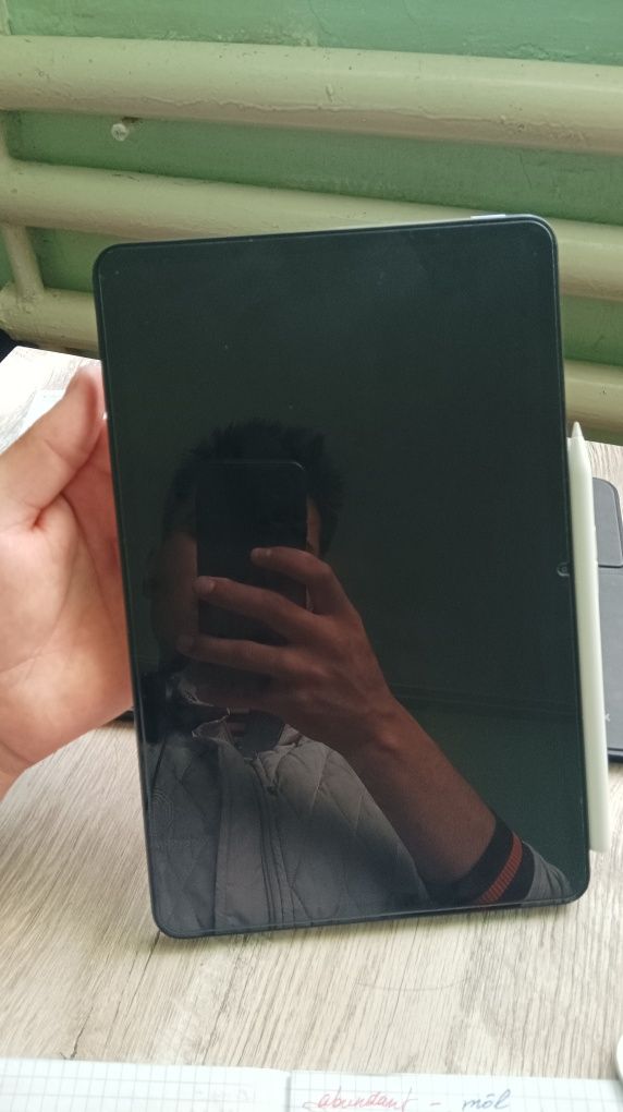 Xiomi Pad 6    8/256