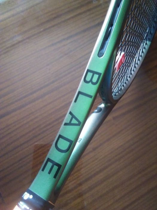 Тенис ракета Wilson  Clash 98 v.1 310 г.