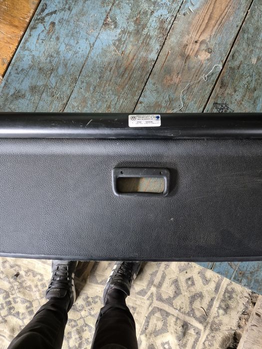 Оригинална Щора за Голф 5 Комби 2007- 2010г