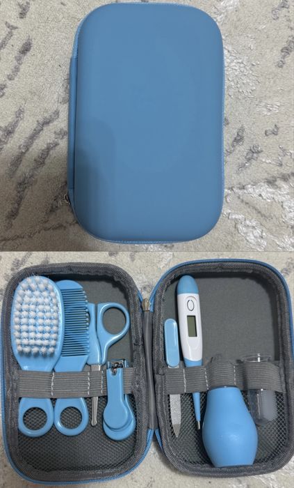 Маникюрный набор для детей