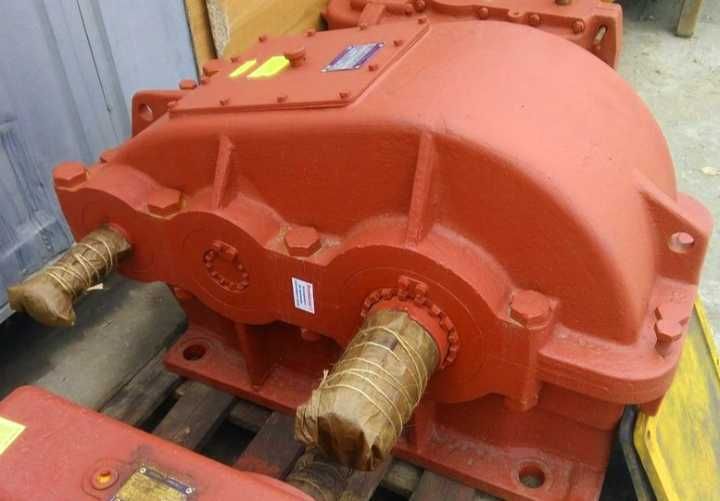 Редуктора ВКУ, 1ЦУ, ВК, КЦ2, 1Ч, 2Ч, РК, 1Ц2Н, Ц2, Ц3Н, 1Ц2У, РМ, 1Ц3У