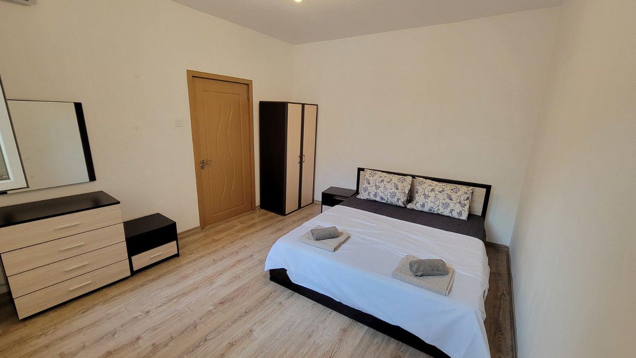 Дава се под наем Тристаен апартамент в Пловдив, Каменица 1 - 100 кв.м за 575 € - Снимка #8