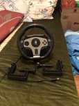 Volan ps4 ps3 ps2