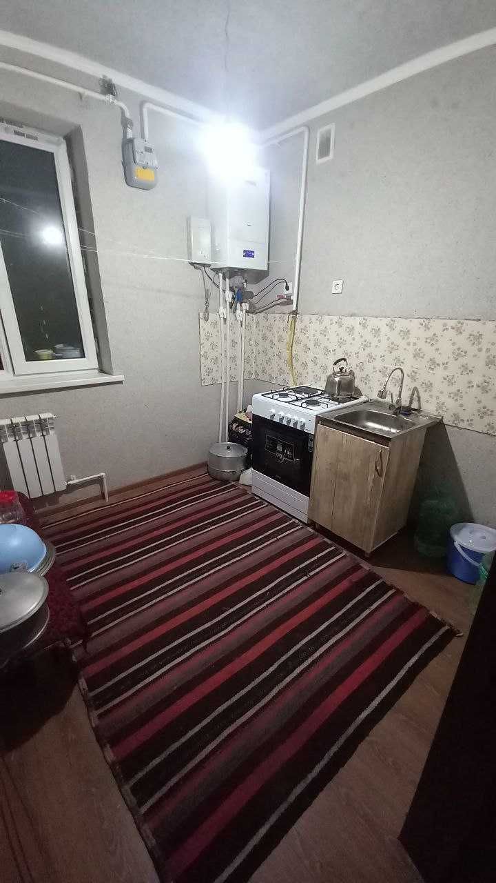 Beshkentga ketishda Avrora 2 xonali Yangi dom