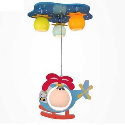 Продам люстру в детскую