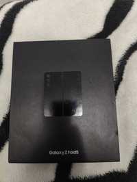 Samsung Galaxy Z Fold 5 Black 512 gb Sigilat