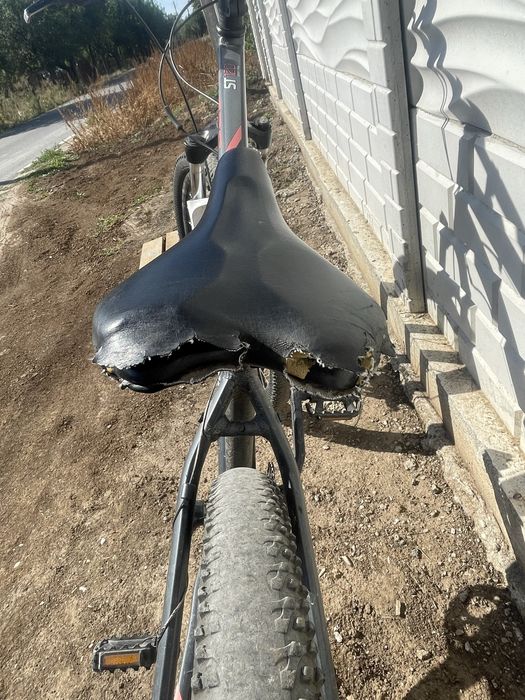 Vand rockrider st120