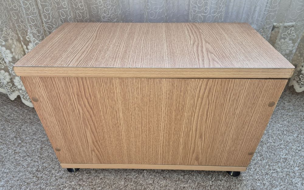 Lădiță din Pal depozitare jucării