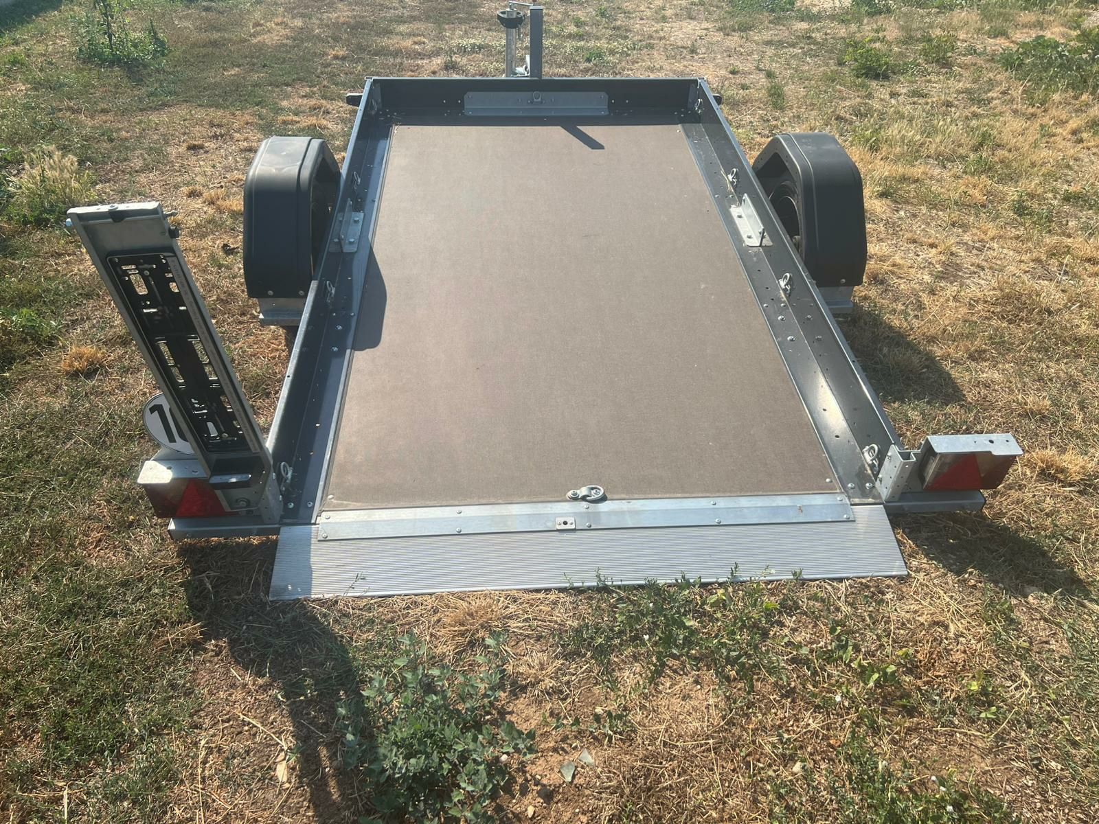 Platforma Can-Am