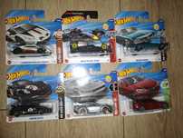 Masini hotwheels