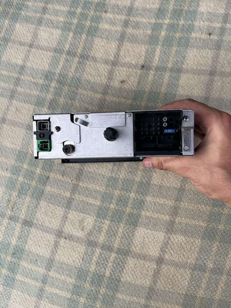 Автомобилно радио Navi RT 3 за Citroen/ Peugeot