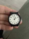 Ceas Casio MQ 24 Quartz Unisex
