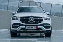 Mercedes GLE 350 4 Matic Възможен Бартер за Имот!!