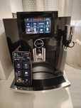 Espresor  Jura S 80  Professional Aroma Piano Black