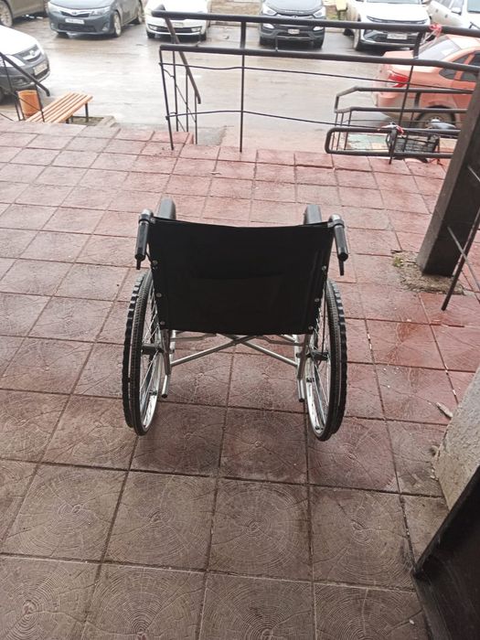 Инвалидное коляска