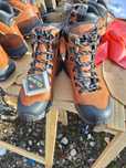 Bocanci traking Goretex vasque