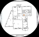 Кадышева Базар Яшнабадский 4/7/9 Квадрат 89m²