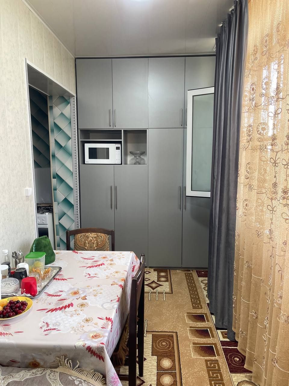 Срочно продается Хорошая Квартира в Медгородке