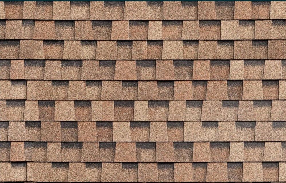 Гибкая Черепица Немецкая компания Docke