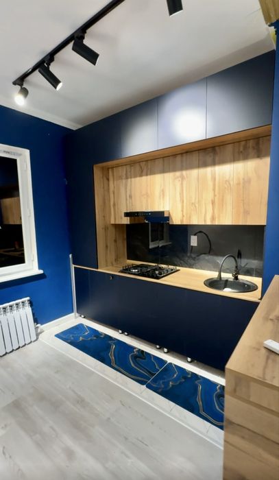 Termizda Tayyor 2 xonalik Studiniy kvartira sotiladi