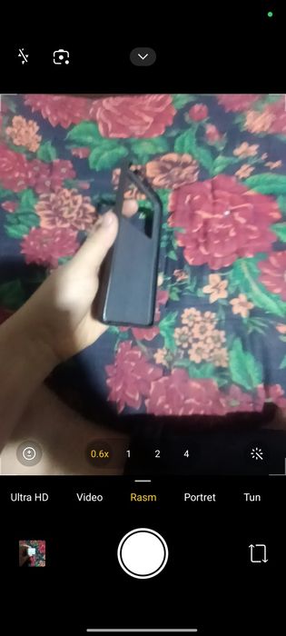 Sotiladi: Redmi note 13pro 256GB