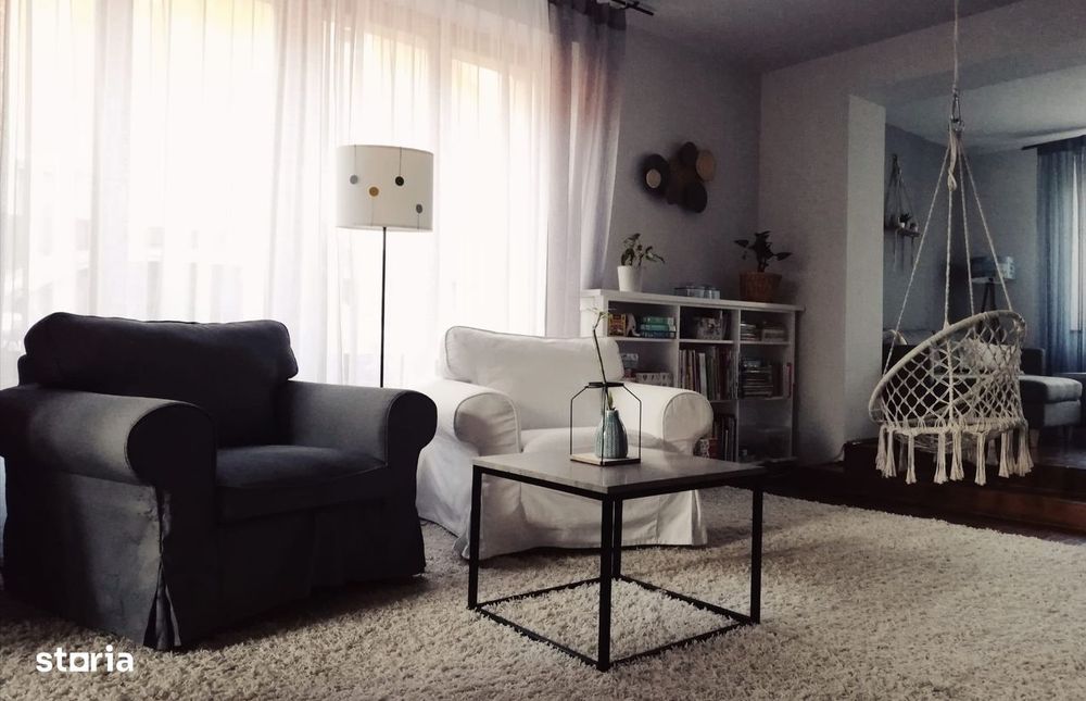 De inchiriat casa in Sangeorgiu de Mures