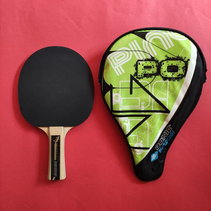 Хилка за тенис на маса  Donic Waldner 500 + калъфче