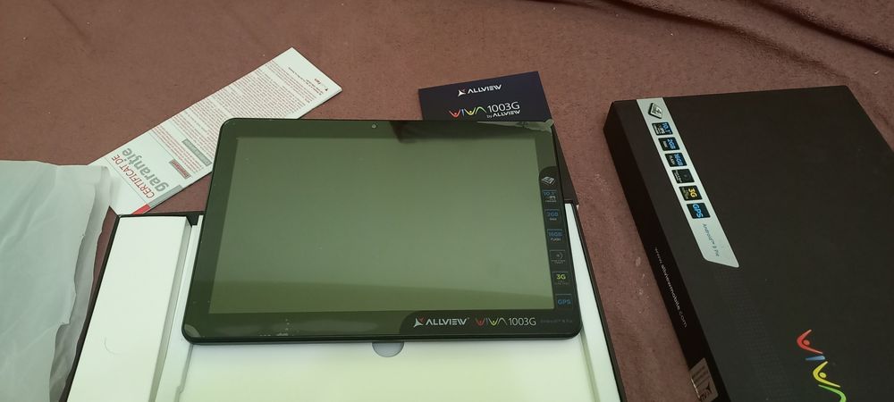 Tableta Allview 1003g