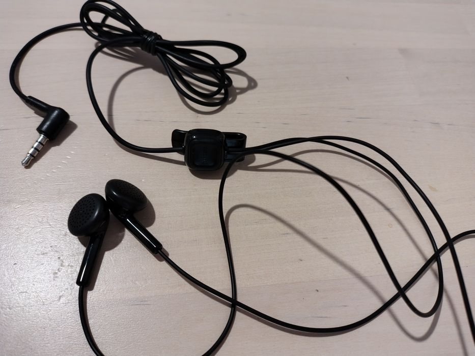 Casti Stereo Nokia WH-102