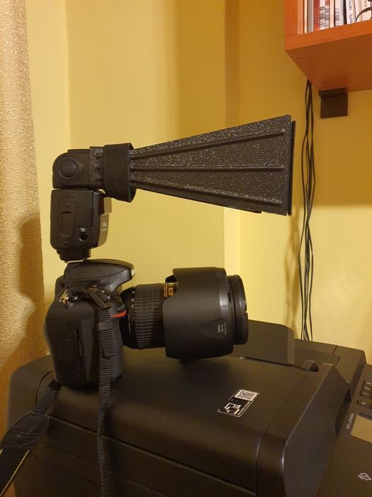 Better Beamer + telecomanda