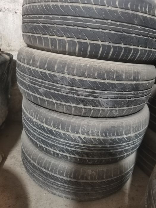 Кобалт балон 205/65 r15