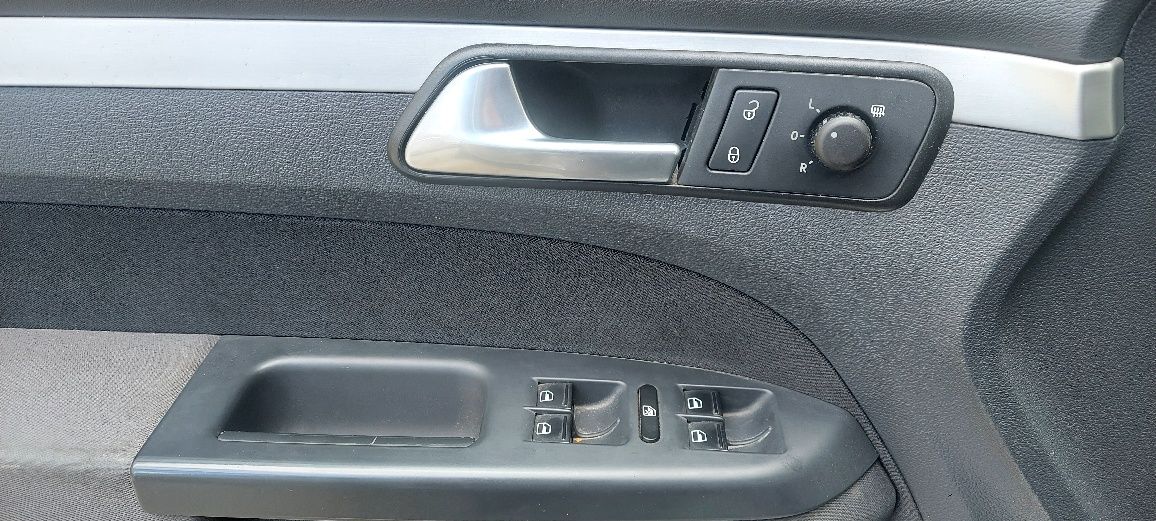 Vw Touran 2.0 BMM