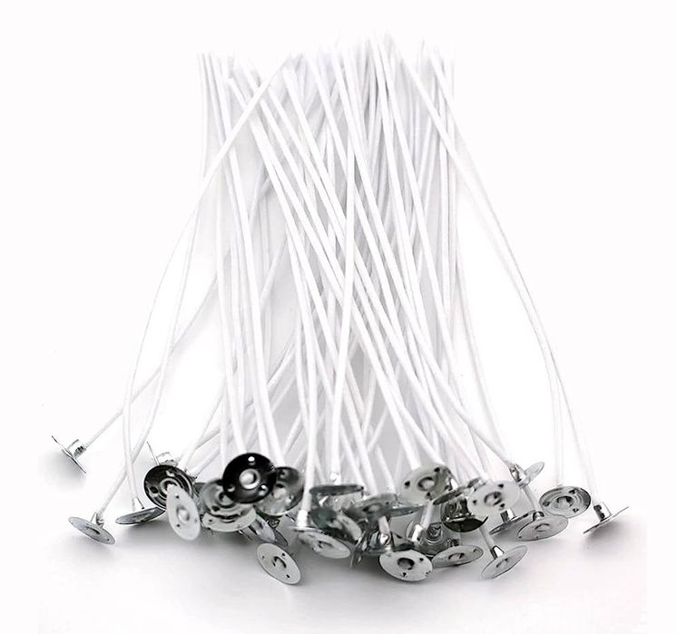 Фитили за свещи 20см