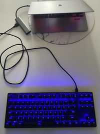 Tastatura Gaming Mecanica HyperX Alloy Origins